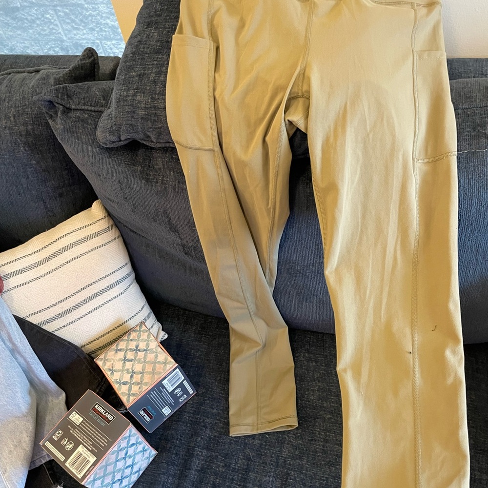 Iuga Leggins